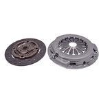 Blue Print Clutch Kit For Suzuki (ADK83050C)