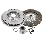 Blue Print Clutch Kit For Suzuki (ADK83053)
