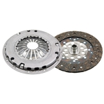 Blue Print Clutch Kit For Suzuki (ADK83054)