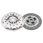 Blue Print Clutch Kit For Suzuki (ADK83056)