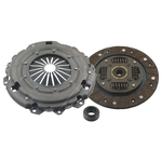 Blue Print Clutch Kit For Citroen (ADK83058)