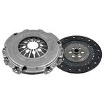 Blue Print SmartFit Clutch Kit For Fiat (ADK83061)