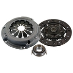 Blue Print Clutch Kit For Suzuki (ADK83070)