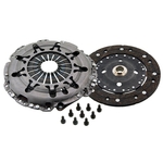 Blue Print Clutch Kit For Suzuki (ADK83075)