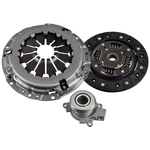 Blue Print Clutch Kit For Suzuki (ADK83076)