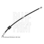 Blue Print Brake Hose (ADK85316)