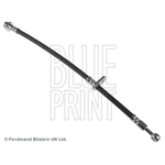 Blue Print Brake Hose (ADK85373)