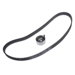 Blue Print Timing Belt Kit (ADK87303)