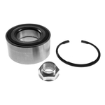 Blue Print Wheel Bearing Kit (ADK88228C) Front Axle