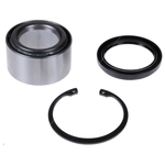 Blue Print Wheel Bearing Kit (ADK88234) Fits: Suzuki Front Axle