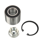 Blue Print Wheel Bearing Kit (ADK88322) Rear Axle