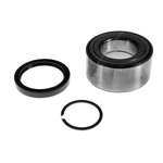 Blue Print Wheel Bearing Kit (ADK88327) Fits: Suzuki Rear Axle