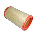 Blue Print Air Filter Insert (ADL142215)