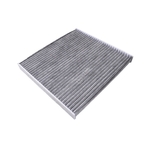 Blue Print Cabin Filter (ADL142512) High Quality Filtration for Peugeot