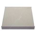 Blue Print Cabin Filter (ADL142523) High Quality Filtration for Iveco