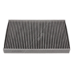Blue Print Cabin Filter (ADL142526) High Quality Filtration for Iveco