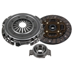 Blue Print Clutch Kit For Fiat (ADL143004)