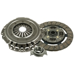 Blue Print Clutch Kit For Fiat (ADL143005)