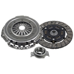 Blue Print Clutch Kit For Fiat (ADL143006)