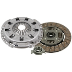 Blue Print Clutch Kit For Fiat (ADL143007)