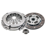 Blue Print Clutch Kit For Fiat (ADL143011)