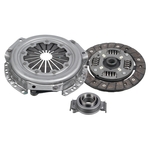 Blue Print Clutch Kit For Fiat (ADL143013)