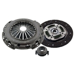 Blue Print Clutch Kit For Fiat (ADL143016)
