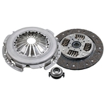 Blue Print Clutch Kit For Peugeot (ADL143017)
