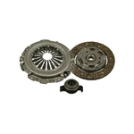 Blue Print Clutch Kit For Fiat (ADL143028)