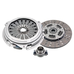 Blue Print Clutch Kit For Iveco (ADL143069)