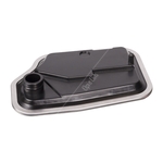 Blue Print Automatic Transmission Oil Filter (ADM52128) Fits: Ford