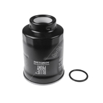 Blue Print Fuel Filter (ADM52342) High Quality Filtration for Mazda