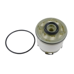 Blue Print Fuel Filter (ADM52344) High Quality Filtration for Ford