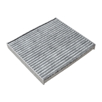 Blue Print Cabin Filter (ADM52503) High Quality Filtration for Mazda