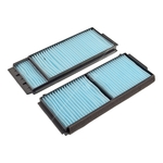 Blue Print Cabin Filter (ADM52508) High Quality Filtration for Mazda