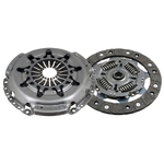 Blue Print Clutch Kit For Ford (ADM530100)