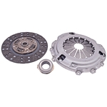 Blue Print Clutch Kit For Ford (ADM53073)