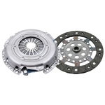 Blue Print Clutch Kit For Ford (ADM53083)