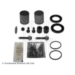 Blue Print Brake Caliper Repair Kit (ADM54867)