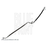 Blue Print Brake Hose (ADM553106)