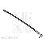 Blue Print Brake Hose (ADM553108)