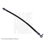 Blue Print Brake Hose (ADM553109)
