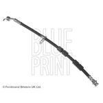 Blue Print Brake Hose (ADM553121)