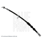 Blue Print Brake Hose (ADM553122)