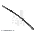 Blue Print Brake Hose (ADM553123)