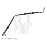 Blue Print Brake Hose (ADM553124)