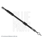 Blue Print Brake Hose (ADM553127)