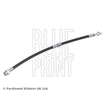 Blue Print Brake Hose (ADM55340)