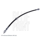 Blue Print Brake Hose (ADM55363)