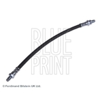 Blue Print Brake Hose (ADM55372)
